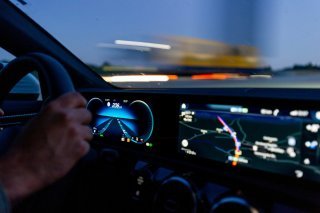 Trois gros excès de vitesse enregistrés en Valais depuis le début 2025